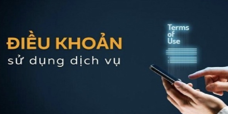 Điều khoản sử dụng và điều kiện truy cập Light of the Rockies 